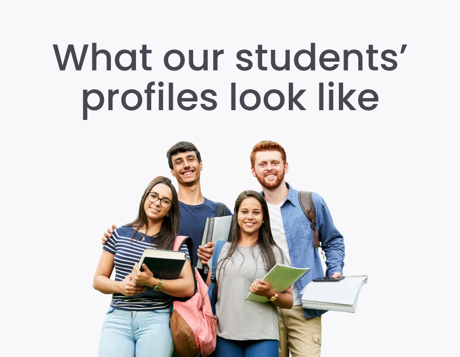 Students Profile Students Profile