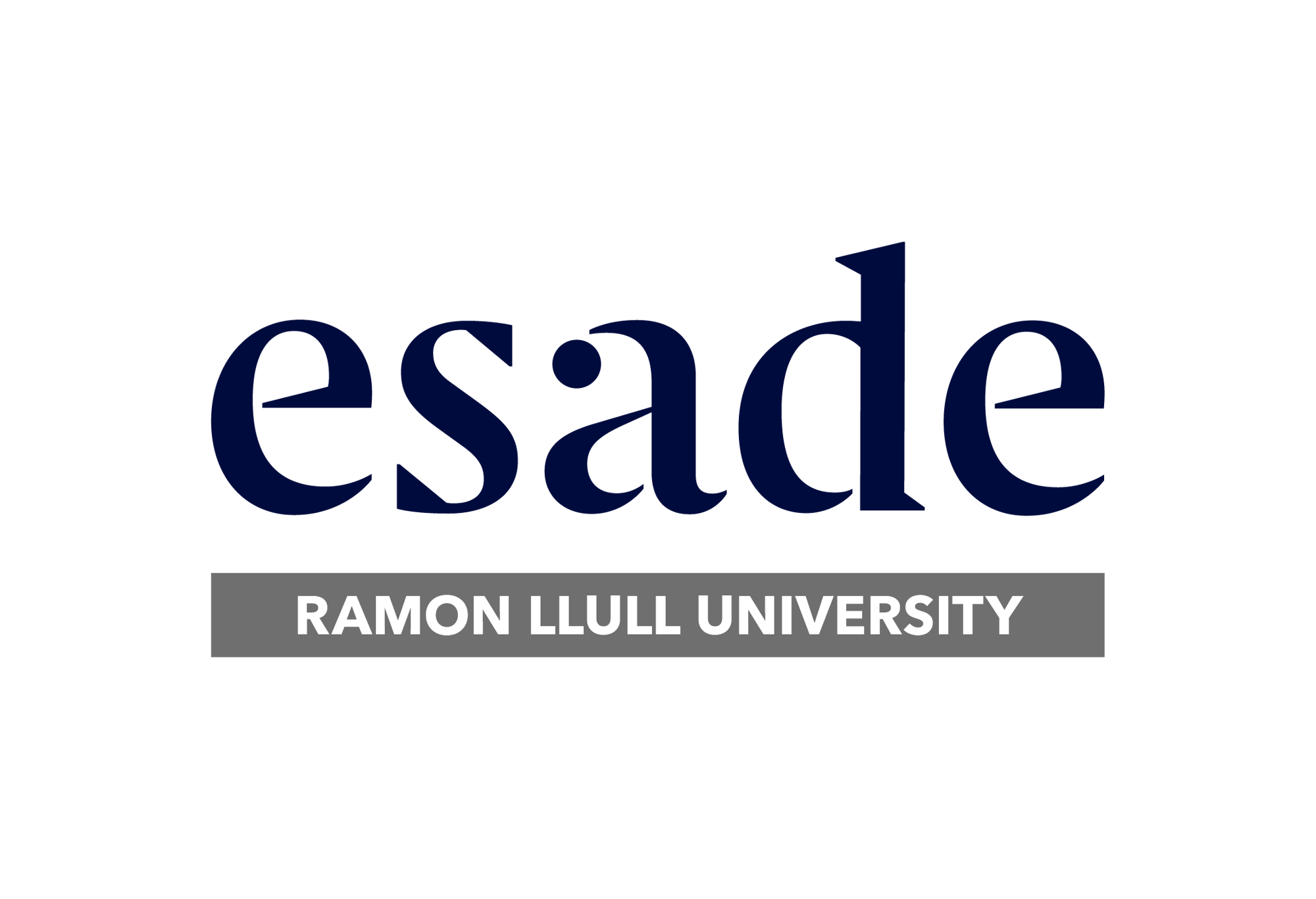 ESADE-Ramon-Llull-University-logo