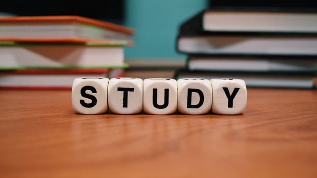 When should I start studying for the GMAT?