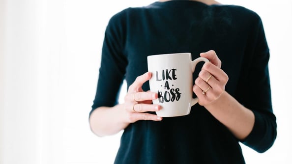 Putting a stop to gender pay gap