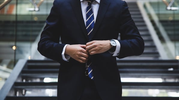 What is an MBA?