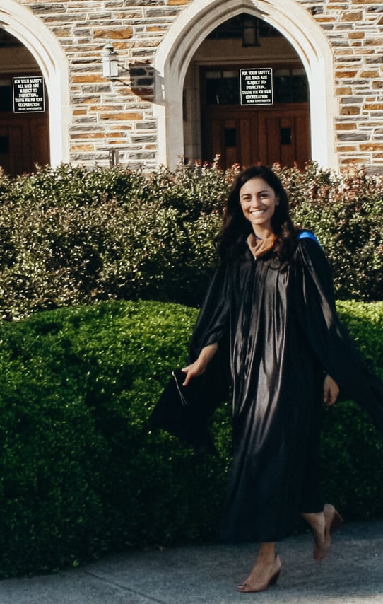 How long did it take for me to pay for my MBA scholarship?