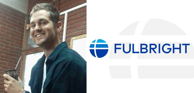 Joe Warren talks us through the Fulbright admission process.