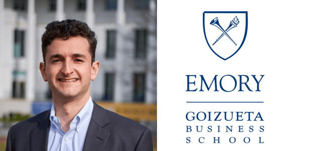 Scott Jospin offers his most valuable tips to students on their MBA journey.