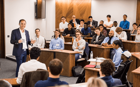 MBA Scholarships you need to know in 2020