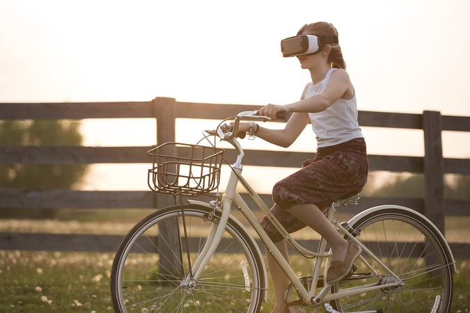 Here's our guide on how to make the most of virtual MBA fairs. 