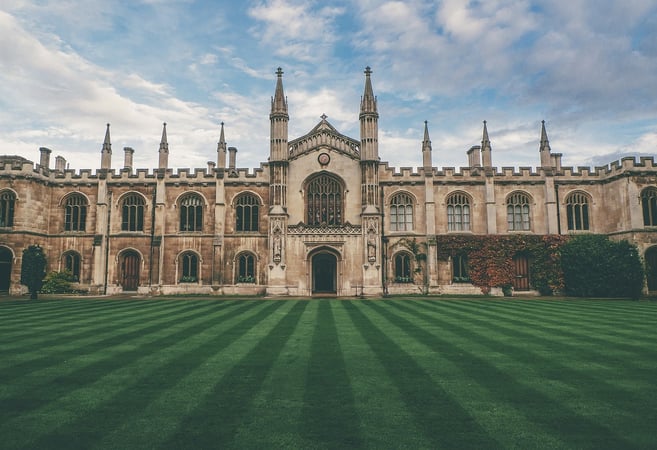 Ever thought studying an MBA would cost you an arm and a leg? Read our post to find out which schools offer MBA scholarships.