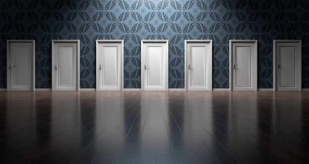 Merchant GMAT's guide to data sufficiency questions