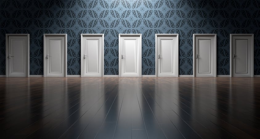 Merchant GMAT's guide to data sufficiency questions
