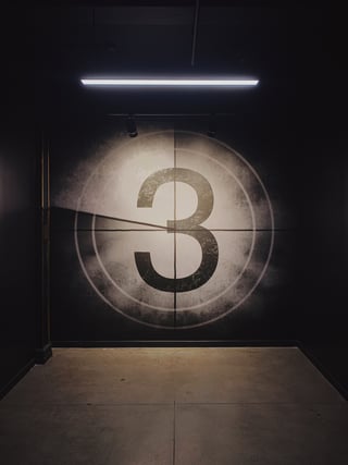 Are you familiar with admissions rounds and J-term? Read our post to find out more.