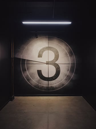 Are you familiar with admissions rounds and J-term? Read our post to find out more.