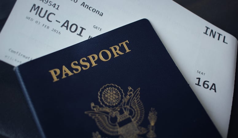 Are you at a loss with visa requirements to study your MBA abroad? Don't miss our thorough guide. 