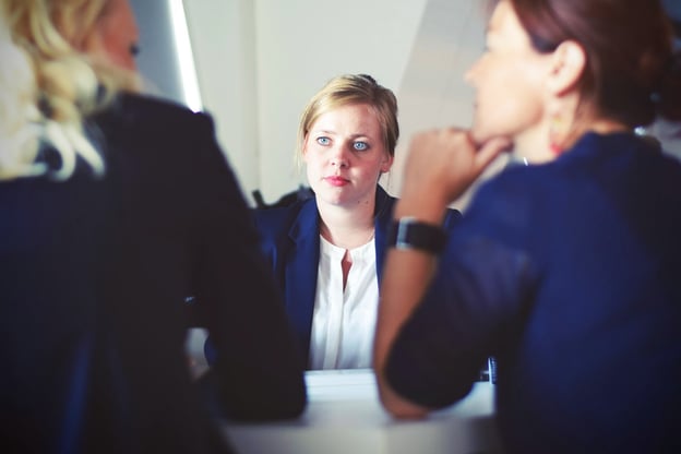 Get ready for your first face-to-face interaction with an admissions committee member by reading our prep guide.