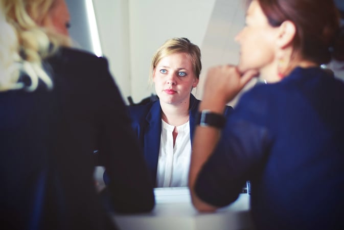 Get ready for your first face-to-face interaction with an admissions committee member by reading our prep guide.