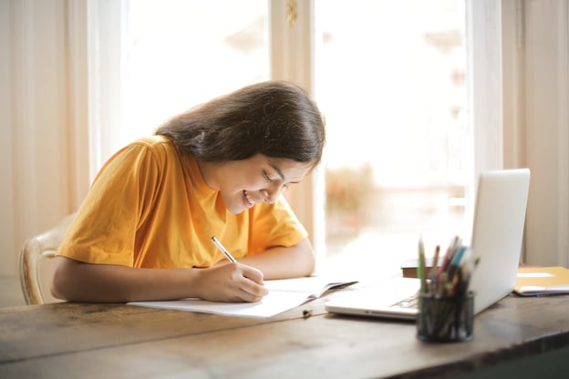 It's possible to study for the GMAT in the age of social distancing. Find out how by reading our post.