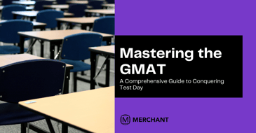 Mastering the GMAT 