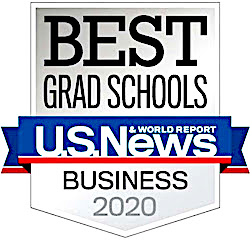 Best schools for finance