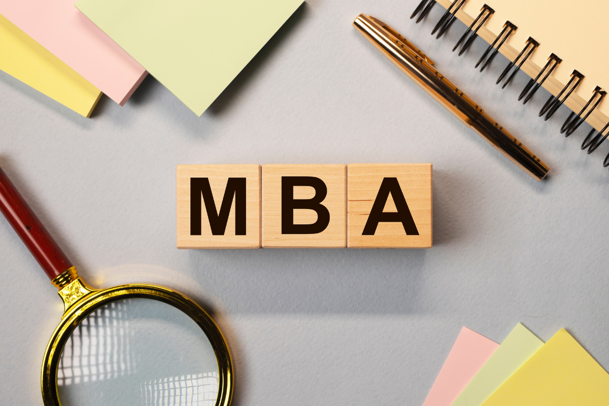 What is an MBA?